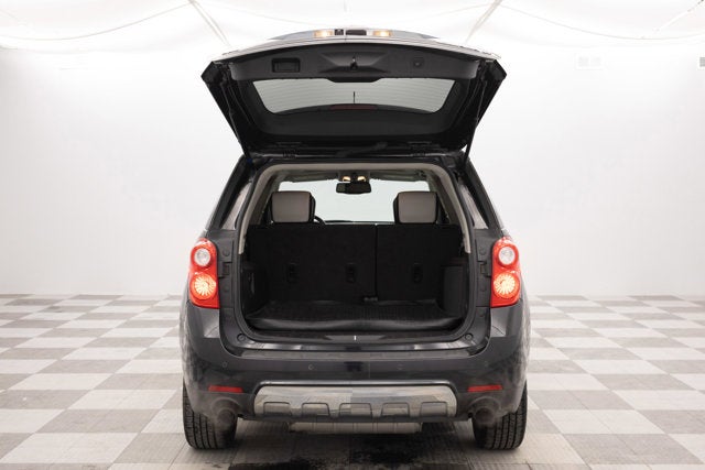 2010 Chevrolet Equinox LT