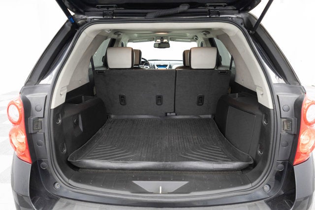 2010 Chevrolet Equinox LT