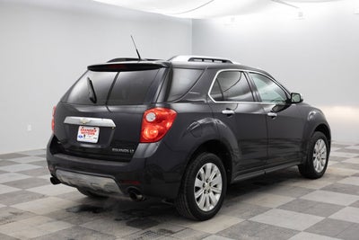2010 Chevrolet Equinox LT