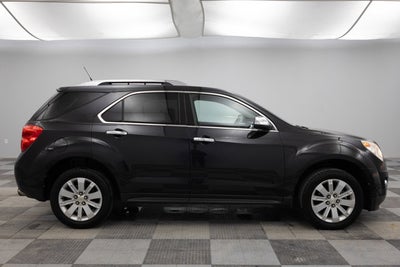 2010 Chevrolet Equinox LT