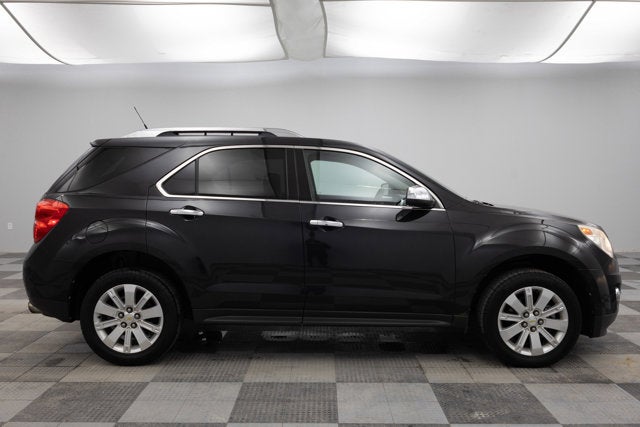 2010 Chevrolet Equinox LT
