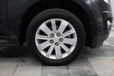 2010 Chevrolet Equinox LT