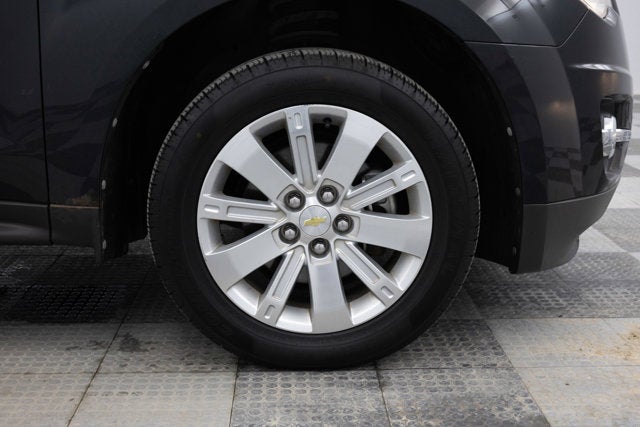 2010 Chevrolet Equinox LT