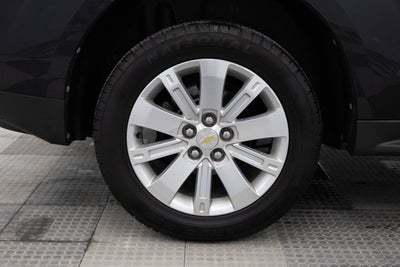 2010 Chevrolet Equinox LT