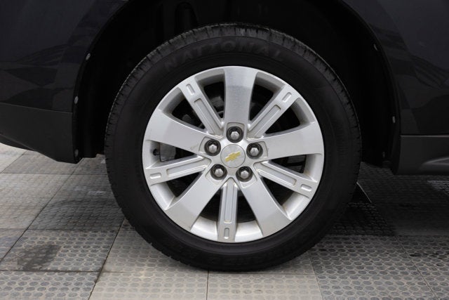 2010 Chevrolet Equinox LT