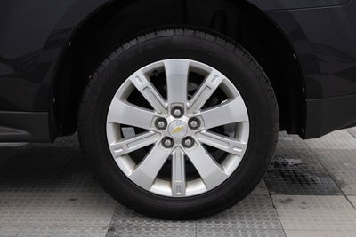 2010 Chevrolet Equinox LT