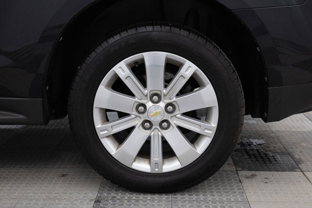 2010 Chevrolet Equinox LT