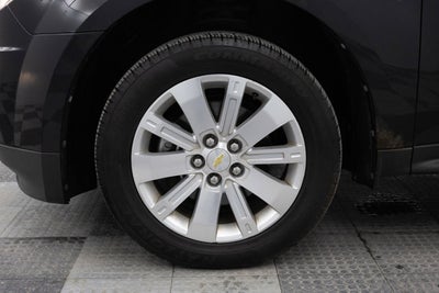 2010 Chevrolet Equinox LT