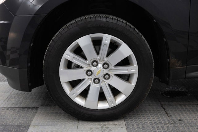 2010 Chevrolet Equinox LT