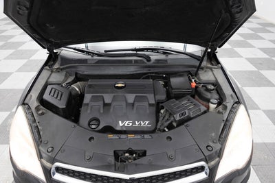 2010 Chevrolet Equinox LT