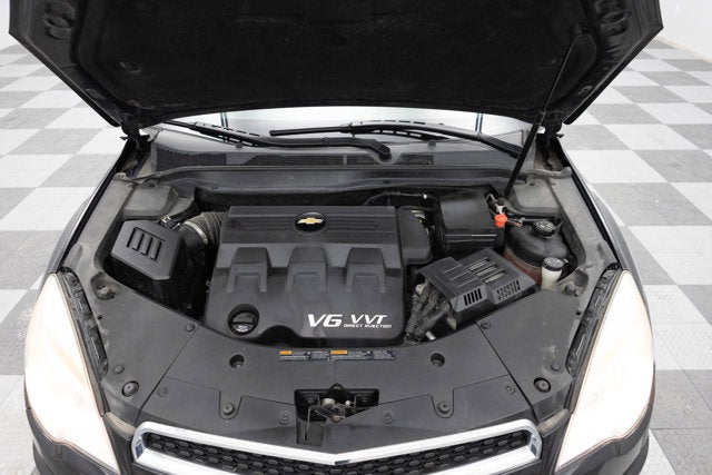 2010 Chevrolet Equinox LT