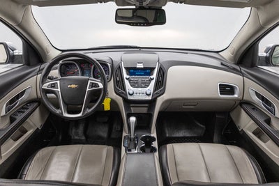2010 Chevrolet Equinox LT