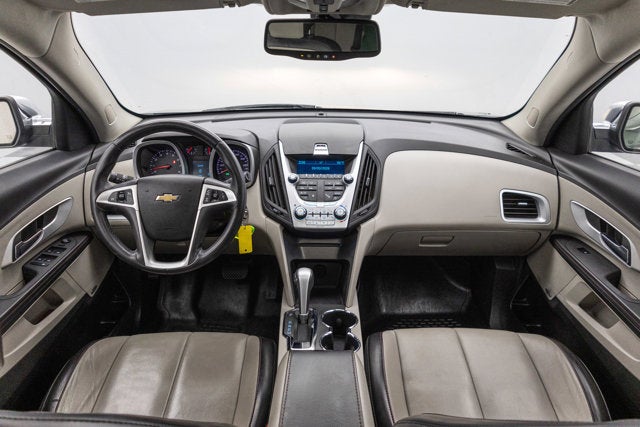 2010 Chevrolet Equinox LT
