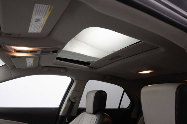 2010 Chevrolet Equinox LT