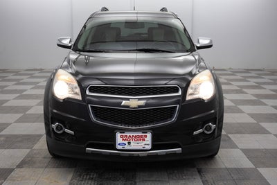 2010 Chevrolet Equinox LT
