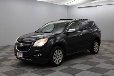 2010 Chevrolet Equinox LT