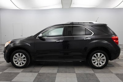 2010 Chevrolet Equinox LT