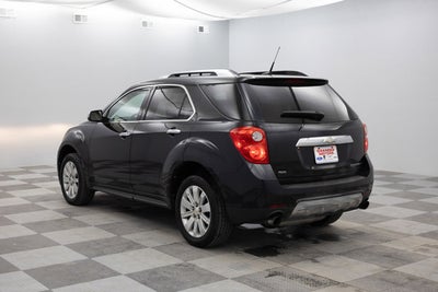 2010 Chevrolet Equinox LT