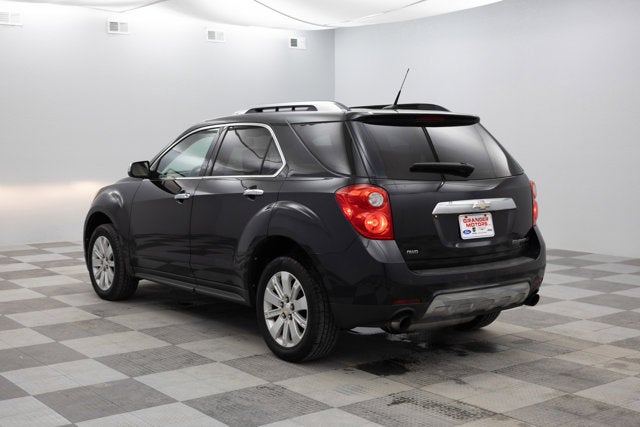 2010 Chevrolet Equinox LT