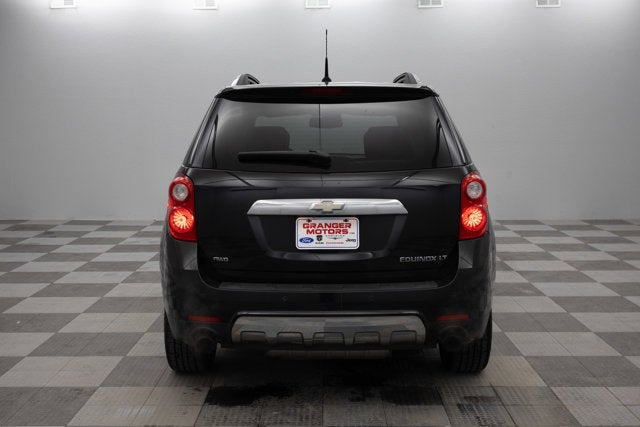 2010 Chevrolet Equinox LT