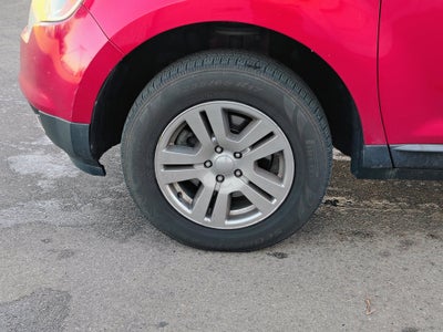 2010 Ford Edge SE