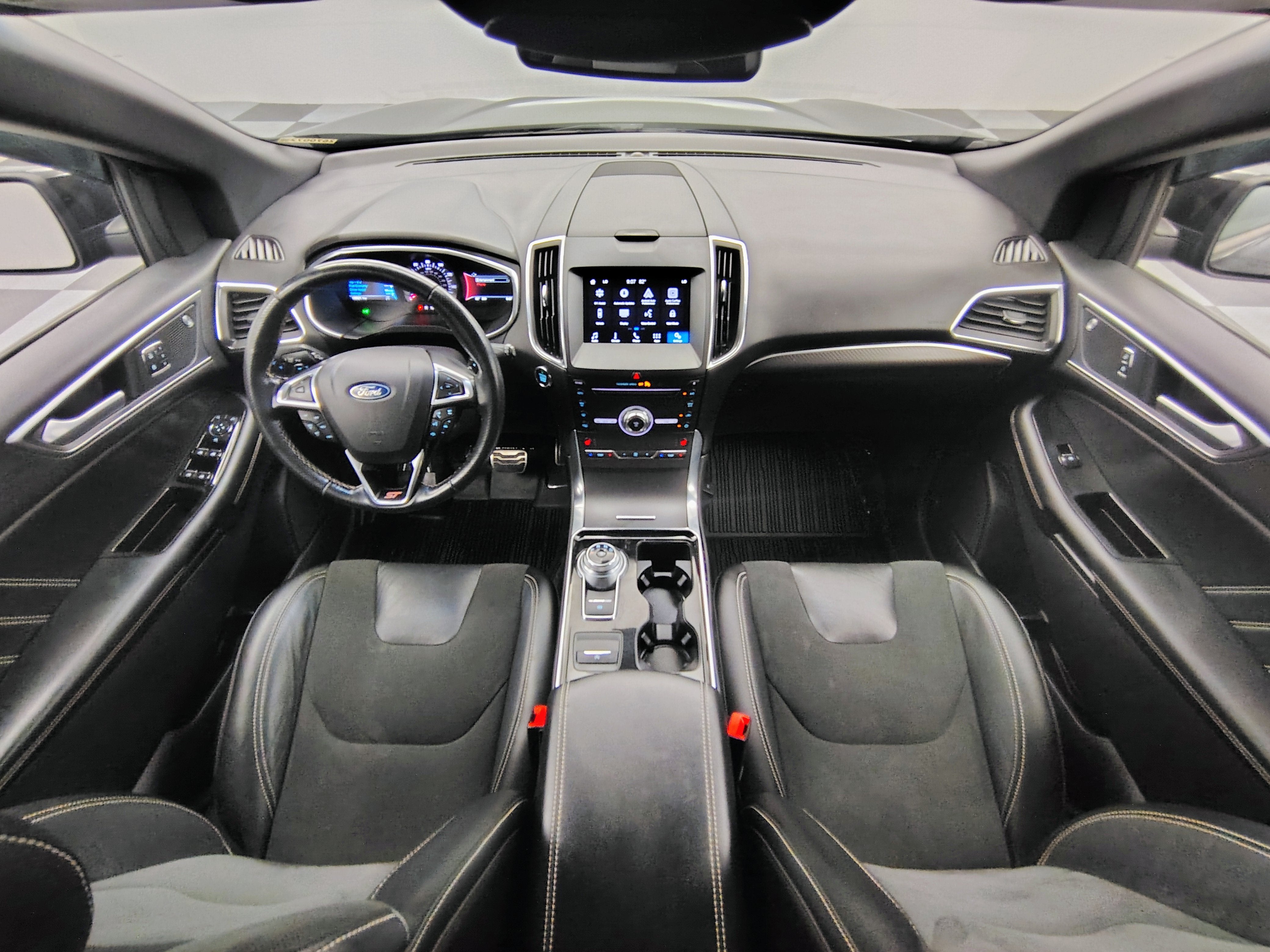 2019 Ford Edge ST