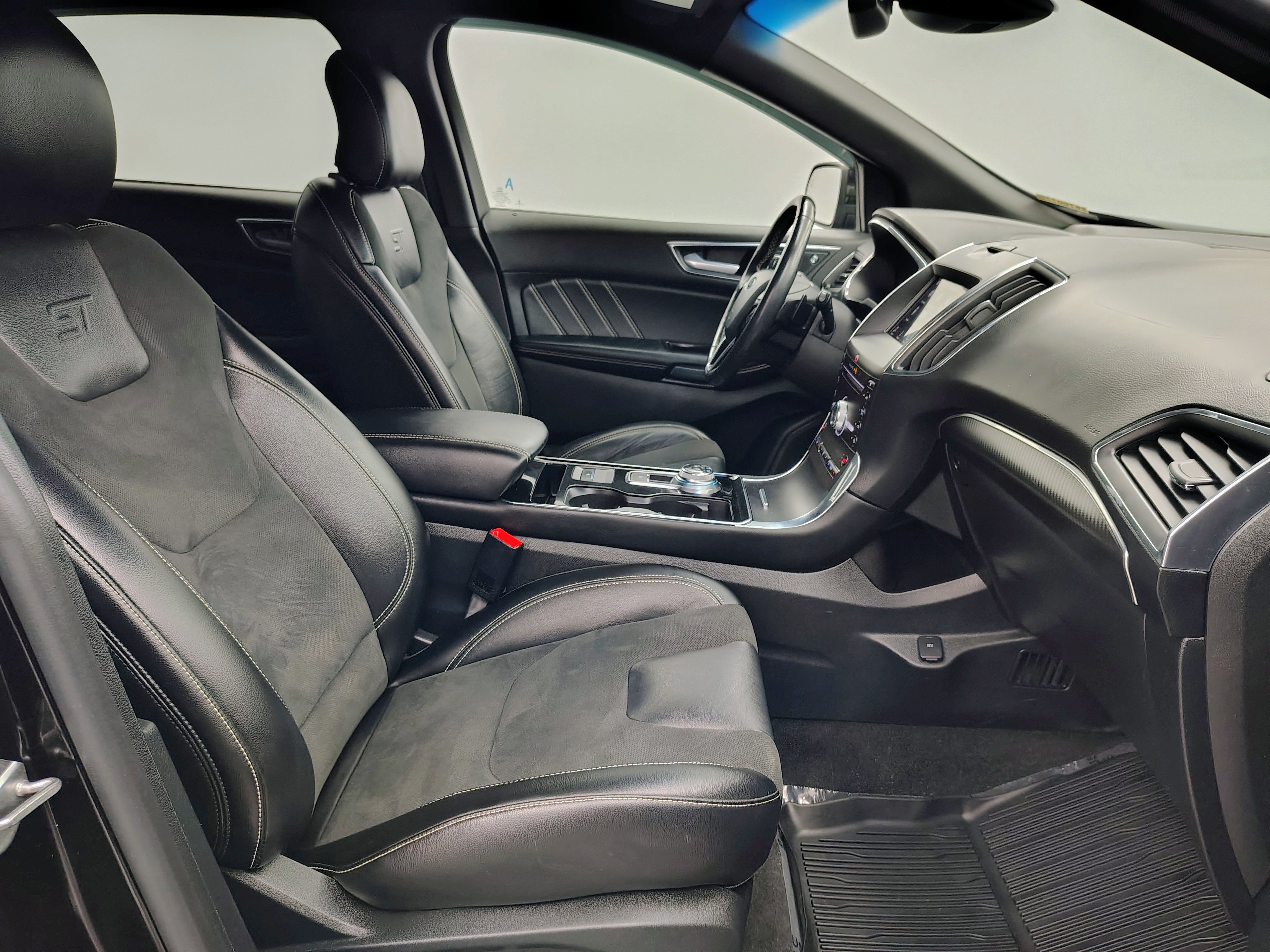 2019 Ford Edge ST
