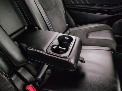 2019 Ford Edge ST