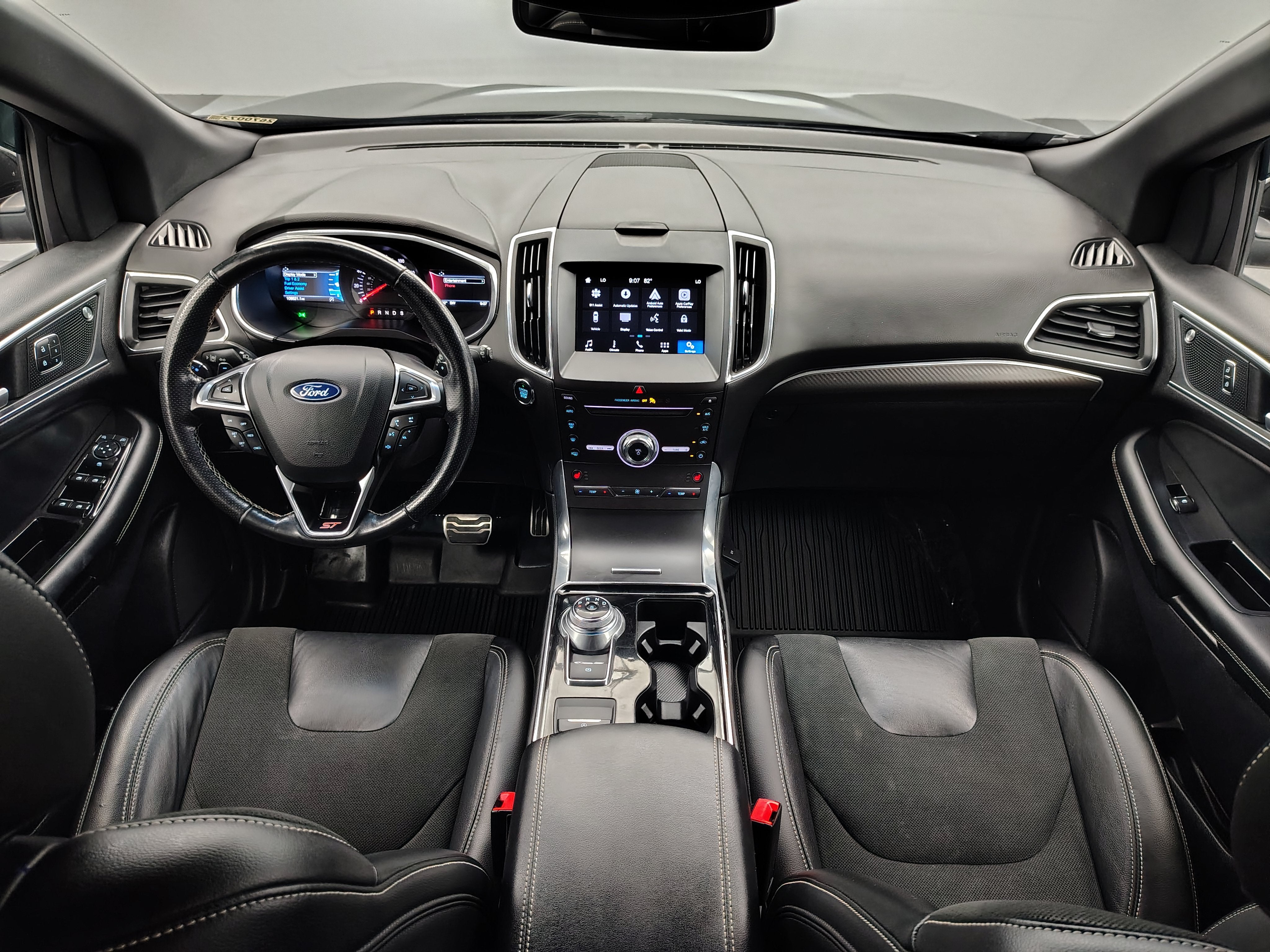 2019 Ford Edge ST