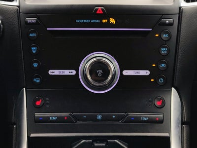 2019 Ford Edge ST