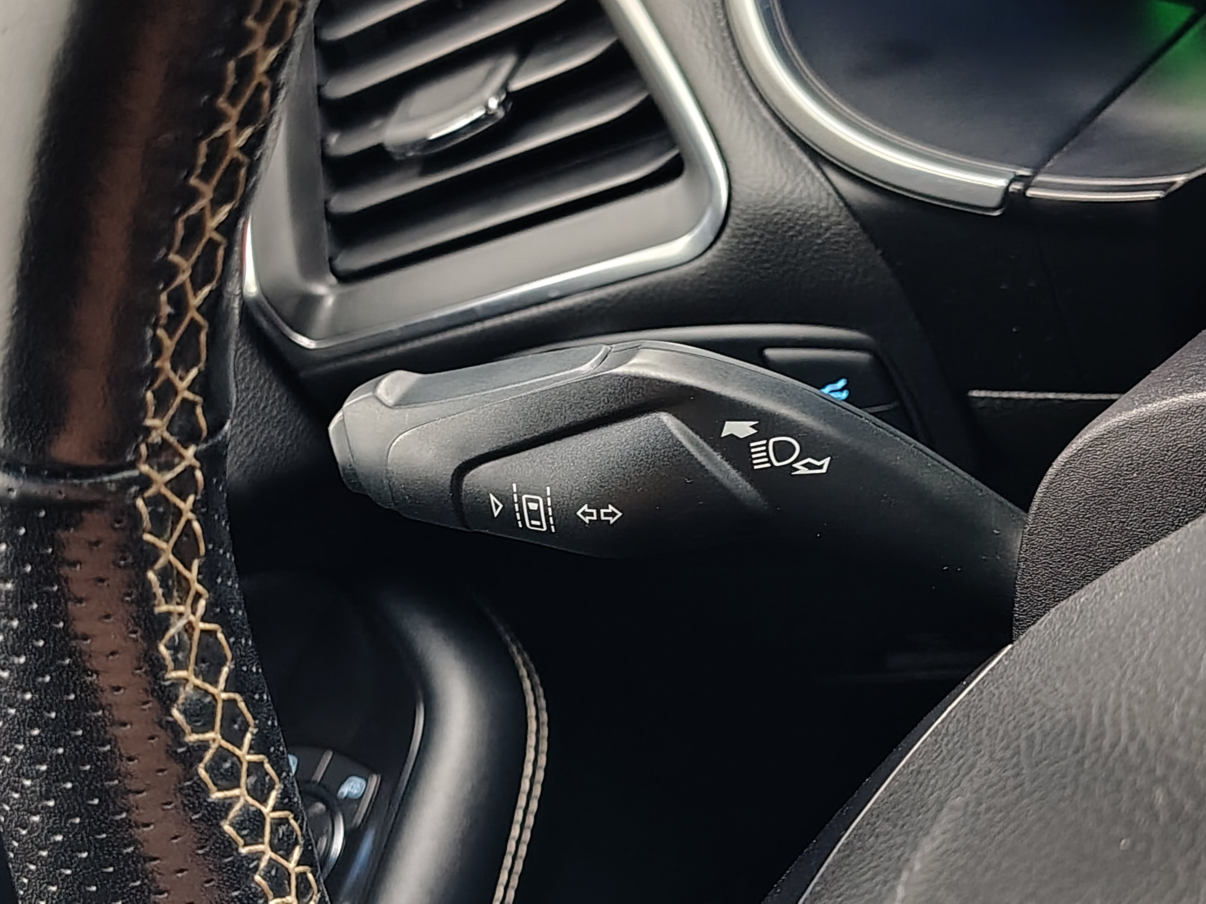 2019 Ford Edge ST