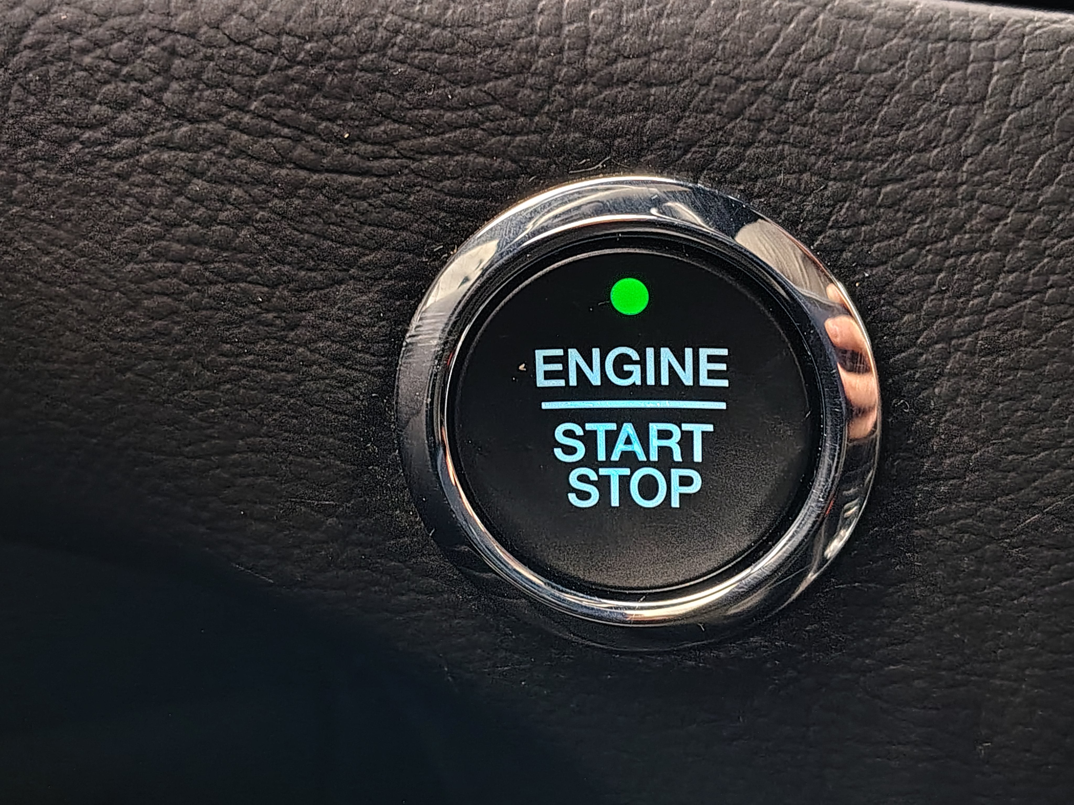 2019 Ford Edge ST