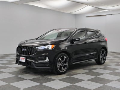 2019 Ford Edge ST