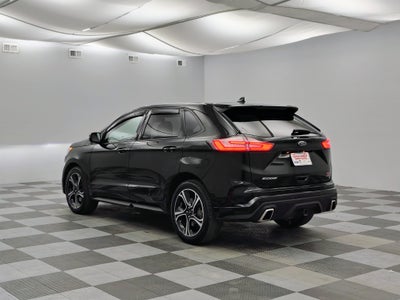2019 Ford Edge ST