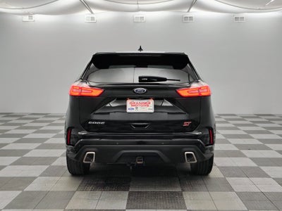 2019 Ford Edge ST