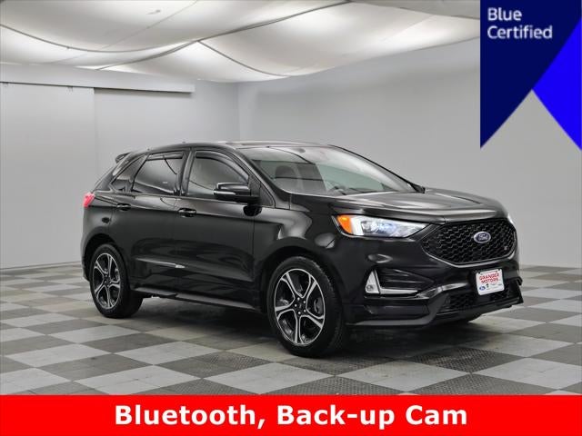 2019 Ford Edge ST