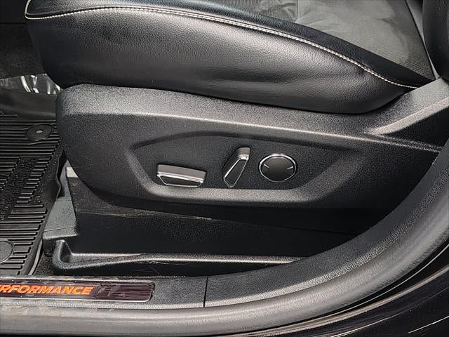 2019 Ford Edge ST