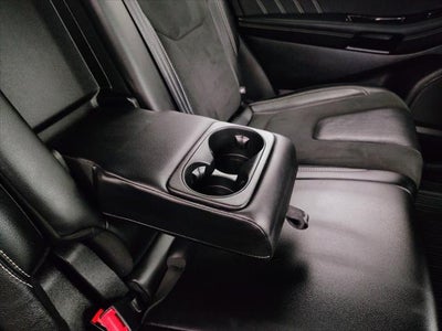 2019 Ford Edge ST