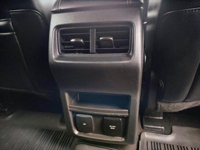 2019 Ford Edge ST