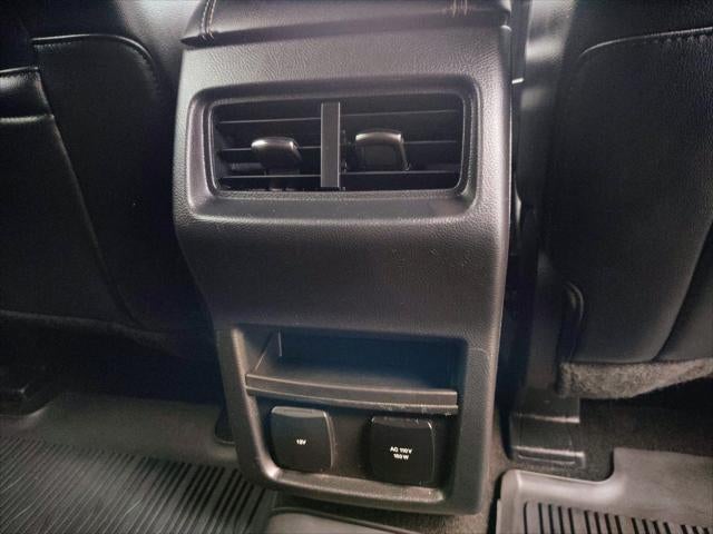2019 Ford Edge ST
