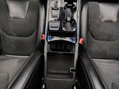 2019 Ford Edge ST
