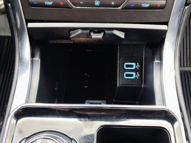 2019 Ford Edge ST