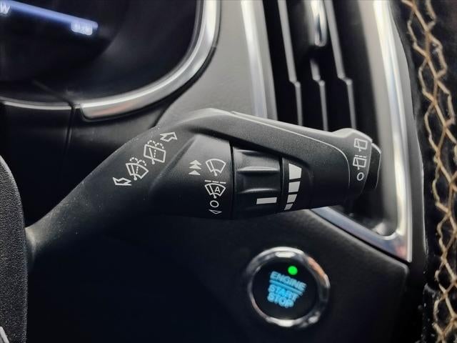 2019 Ford Edge ST