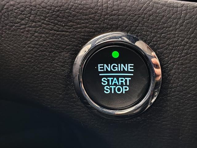 2019 Ford Edge ST