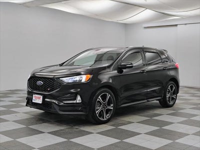 2019 Ford Edge ST