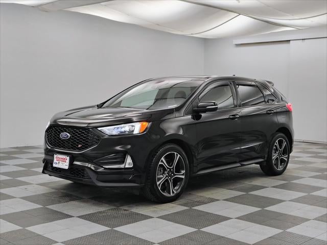 2019 Ford Edge ST
