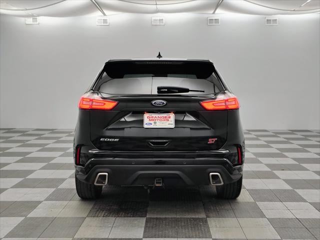 2019 Ford Edge ST