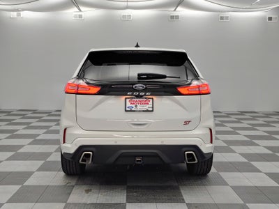 2022 Ford Edge ST