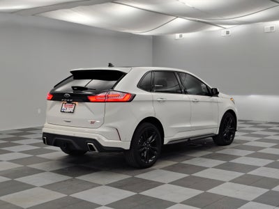 2022 Ford Edge ST