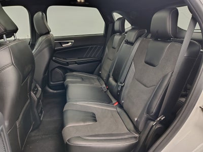 2022 Ford Edge ST